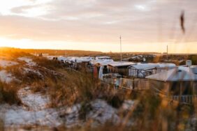 Einmal Prerow – immer Prerow im NDR: Das Ahoi Camp Darß startet durch