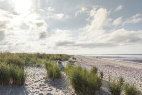 Nordsee-Campingplatz Schillig: Mehr Stellplätze für Camping mit Hund