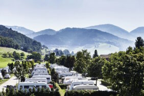 Camping in Deutschland: Hier campst Du besonders günstig