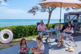 Warum Tarragona eines der beliebtesten Campingziele in Europa ist