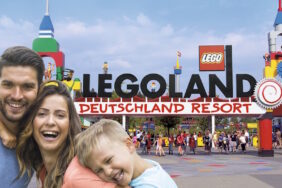 LEGOLAND Deutschland erwacht aus Winterpause: Start am 28. März mit dem Ninjago-Event