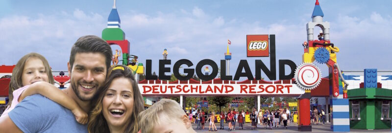 Legoland Deutschland
