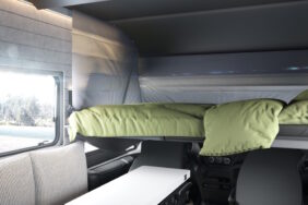 Hubbett im Wohnmobil: Wie funktioniert es in den Fahrzeugen