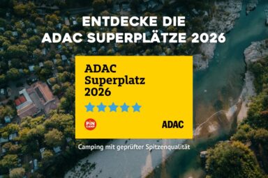 ADAC Superplätze 2026