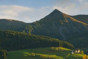 Natur pur: Quer durch Kärntens Bergwelt