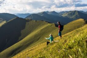 Panoramastraßen und Thermalquellen: Kärnten für Genießer