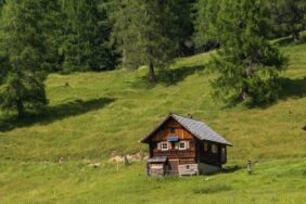 Natur pur: Quer durch Kärntens Bergwelt