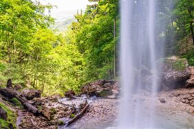 Von Völkermarkt zum Klopeiner See: Eine Kulturreise durch Südkärnten