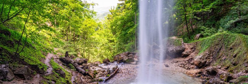 Von Völkermarkt zum Klopeiner See - Eine Kulturreise durch Südkärnten