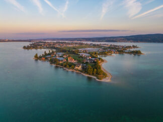 Panoramastraßen und Thermalquellen: Kärnten für Genießer