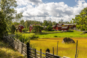 Familienurlaub in Schweden – Zeit für gemeinsame Entdeckungen