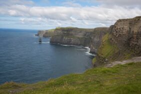 Irland-Rundreise mit dem Bus: Entspannt über die grüne Insel