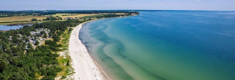 Feddet Strand Resort