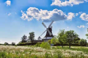 Ein wunderbarer Mix aus Natur und Kultur mit einzigartigen Stränden, Schlössern, Museum und kulinarischen Köstl
