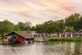 Familienurlaub in Schweden – Zeit für gemeinsame Entdeckungen
