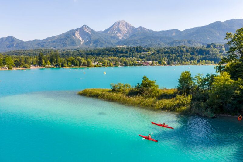 Faaker See