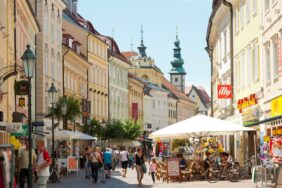 Von Völkermarkt zum Klopeiner See: Eine Kulturreise durch Südkärnten
