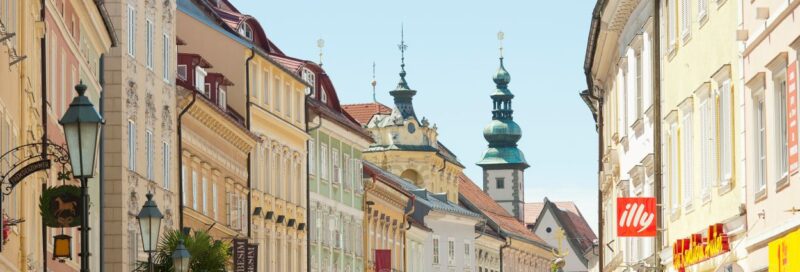 Klagenfurt