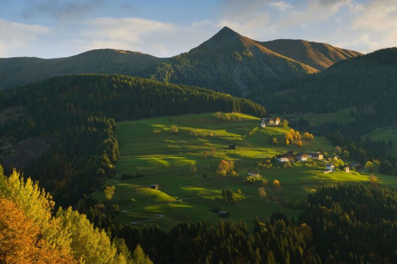 Lesachtal
