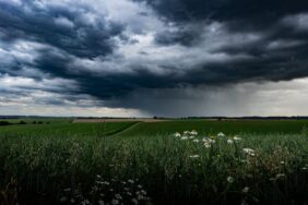 Unwetter in Italien: Tornados und Starkregen in Venetien, Piemont und Emilia-Romagna