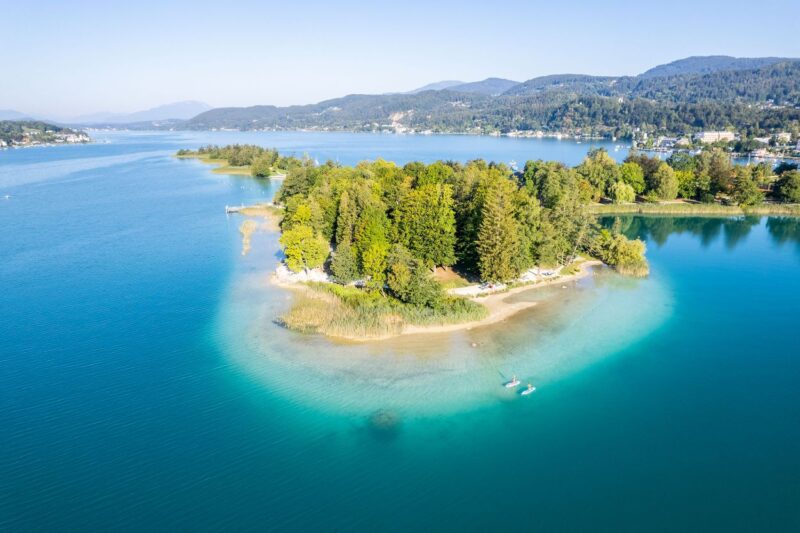 Wörthersee