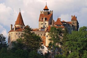 Rumänien-Rundreise: Mit dem Camper zu den Legenden Transsilvaniens