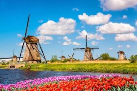Camping in Holland mit seinen wunderbaren Facetten ist ein Klassiker zu jeder Jahreszeit und bei jedem Wetter.