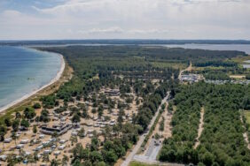 Skandinavien-Boom im Hochsommer: Camping-Hauptsaison verlagert sich in den Norden