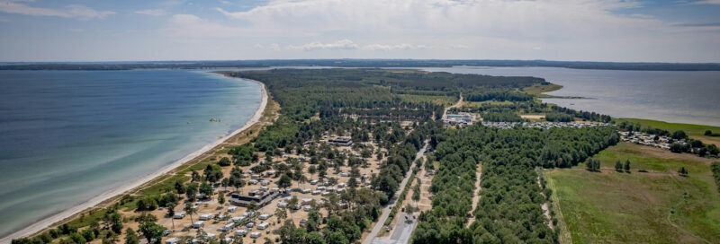 Feddet-Strand-Resort