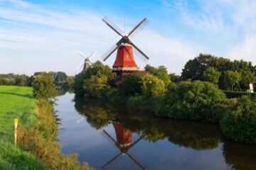Friesland