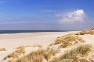 Holland am Meer