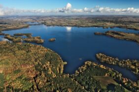 Masurische Seenplatte: Camper-Roadtrip zu Polens Traumseen