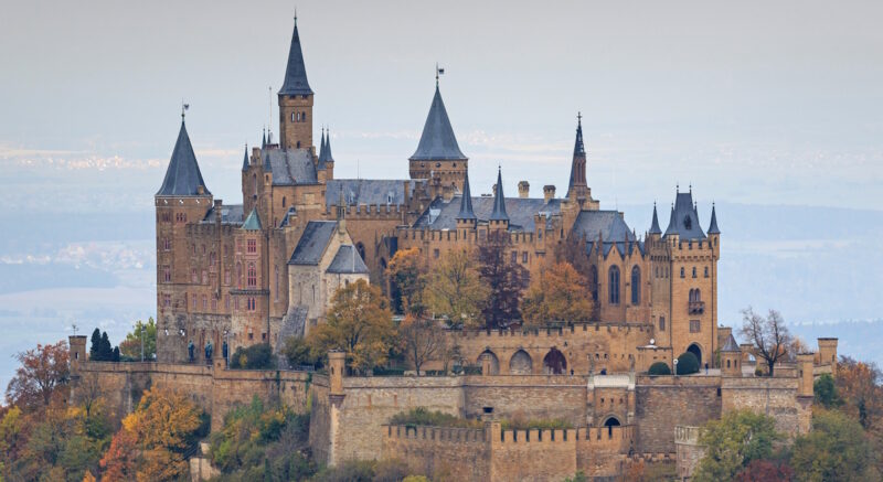 Burg_Hohenzollern