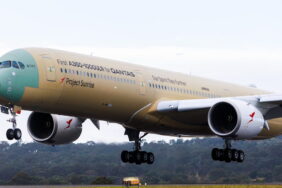 Der längste Flug der Welt: Qantas testet A350-1000ULR
