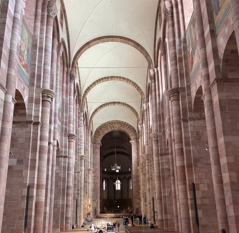 Dom zu Speyer