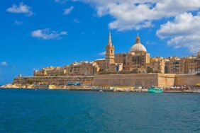 Rundreise Malta: 6 Tage Küstenzauber im Mittelmeer