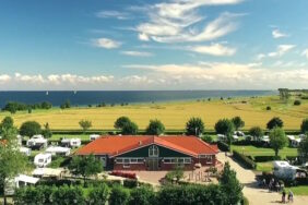 Von der Ostsee bis zur Adria: Das sind die gefragtesten Campingplätze bei PiNCAMP