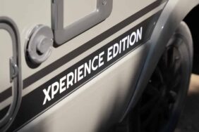 Hymer-Neuheiten auf dem Caravan Salon in Düsseldorf 2026
