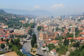 Bosnien-Herzegowina Rundreise: Das letzte Paradies des Balkans