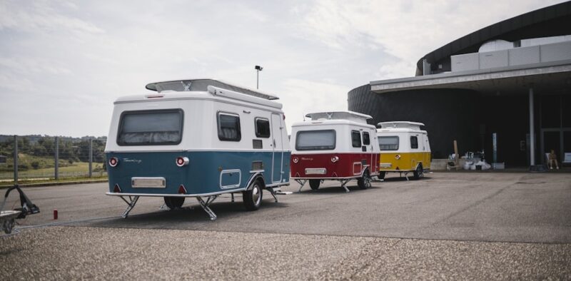 Eriba Touring