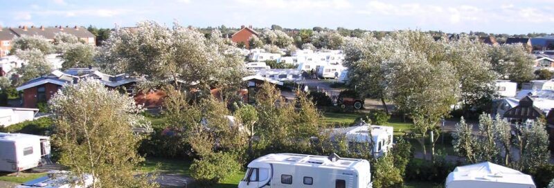Insel-Camping-Borkum