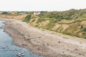 Himmerland: Camping zwischen Fjorden, Küste, Wald und Kulturgeschichte