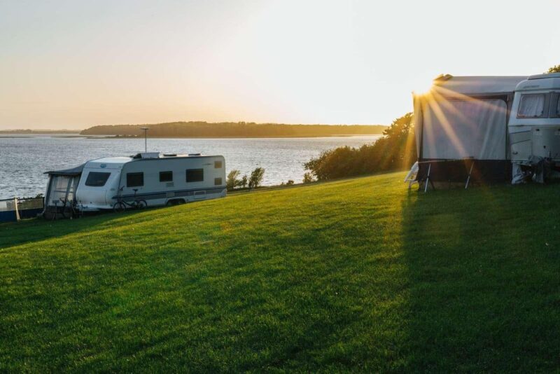 Roskilde Camping