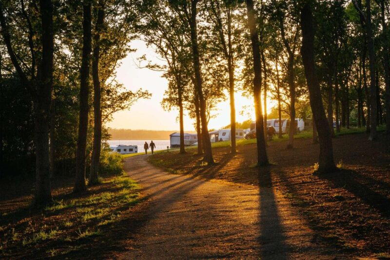 Roskilde Camping