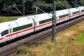 DB-Familienticket der Deutschen Bahn für 99,99 Euro: Ab November dauerhaft buchbar