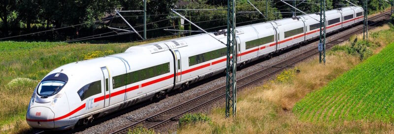 Deutsche Bahn
