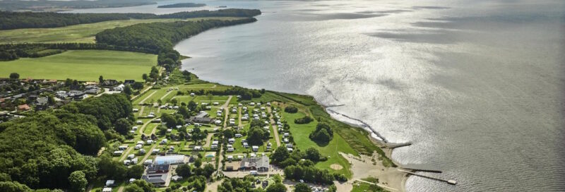 Horsen City Camping