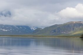 Vildmarksvägen: Roadtrip durch die faszinierende Wildnis Schwedens
