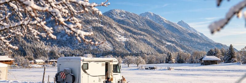 Wintercamping_Weissbriach_KI-generiert_Original(c)Peter-Maier