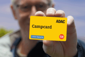 ADAC Campcard